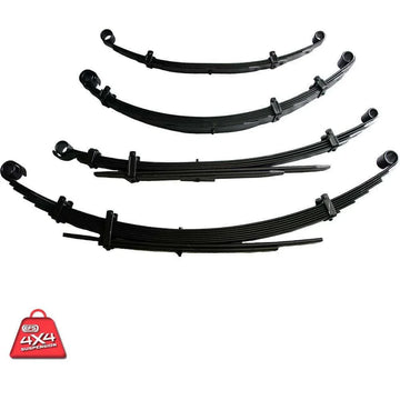 EFS Leaf Spring Toyota Hilux Workmate 2WD - Brixton 4x4 - Buy Online Now!